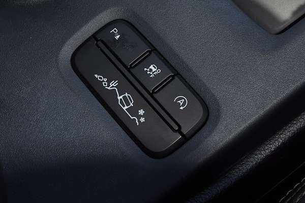 2025 Ford Ranger Sport 4X4 3.0L