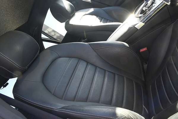 2017 Mercedes-Benz C-Class C250 W205