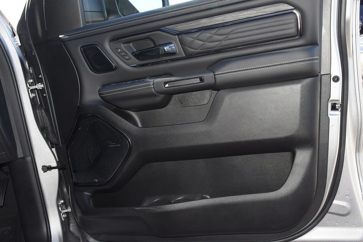 2025 RAM 1500 Limited Hurricane HO RamBox DT 4X4 SWB