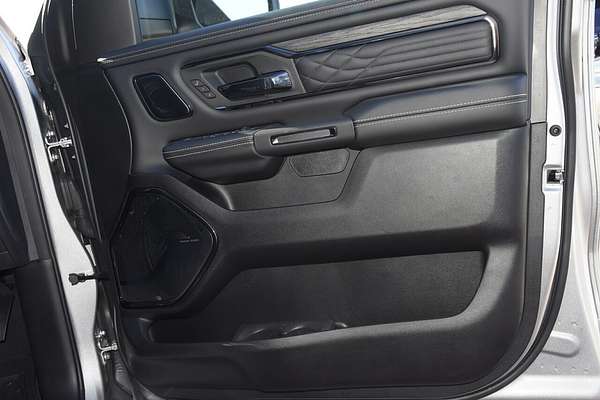 2025 RAM 1500 Limited Hurricane HO RamBox DT 4X4 SWB