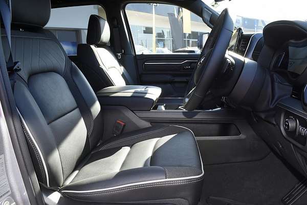 2025 RAM 1500 Limited Hurricane HO RamBox DT 4X4 SWB