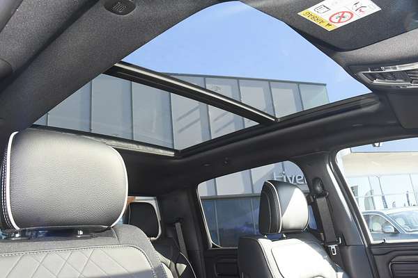 2025 RAM 1500 Limited Hurricane HO RamBox DT 4X4 SWB