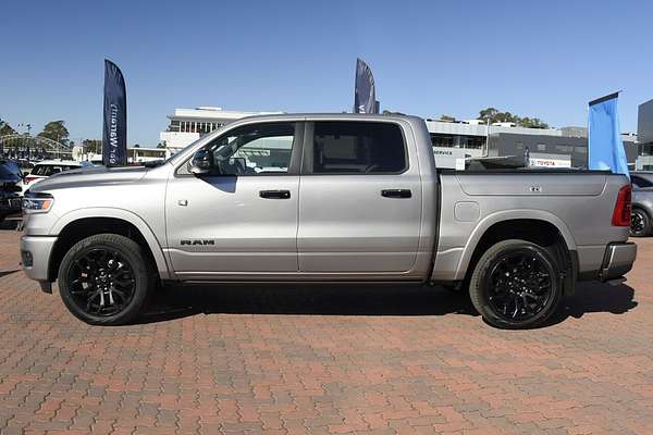 2025 RAM 1500 Limited Hurricane HO RamBox DT 4X4 SWB