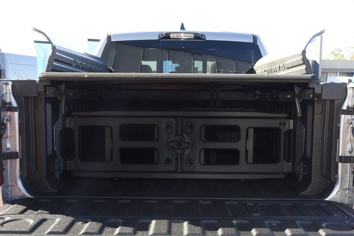 2025 RAM 1500 Limited Hurricane HO RamBox DT 4X4 SWB