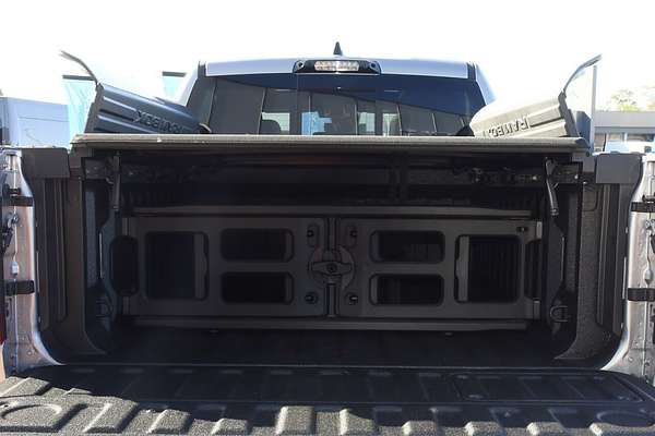 2025 RAM 1500 Limited Hurricane HO RamBox DT 4X4 SWB