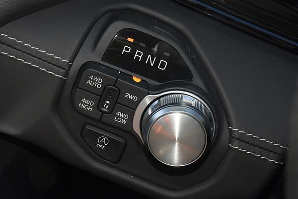 2025 RAM 1500 Laramie Sport Hurricane SO RamBox DT 4X4 SWB