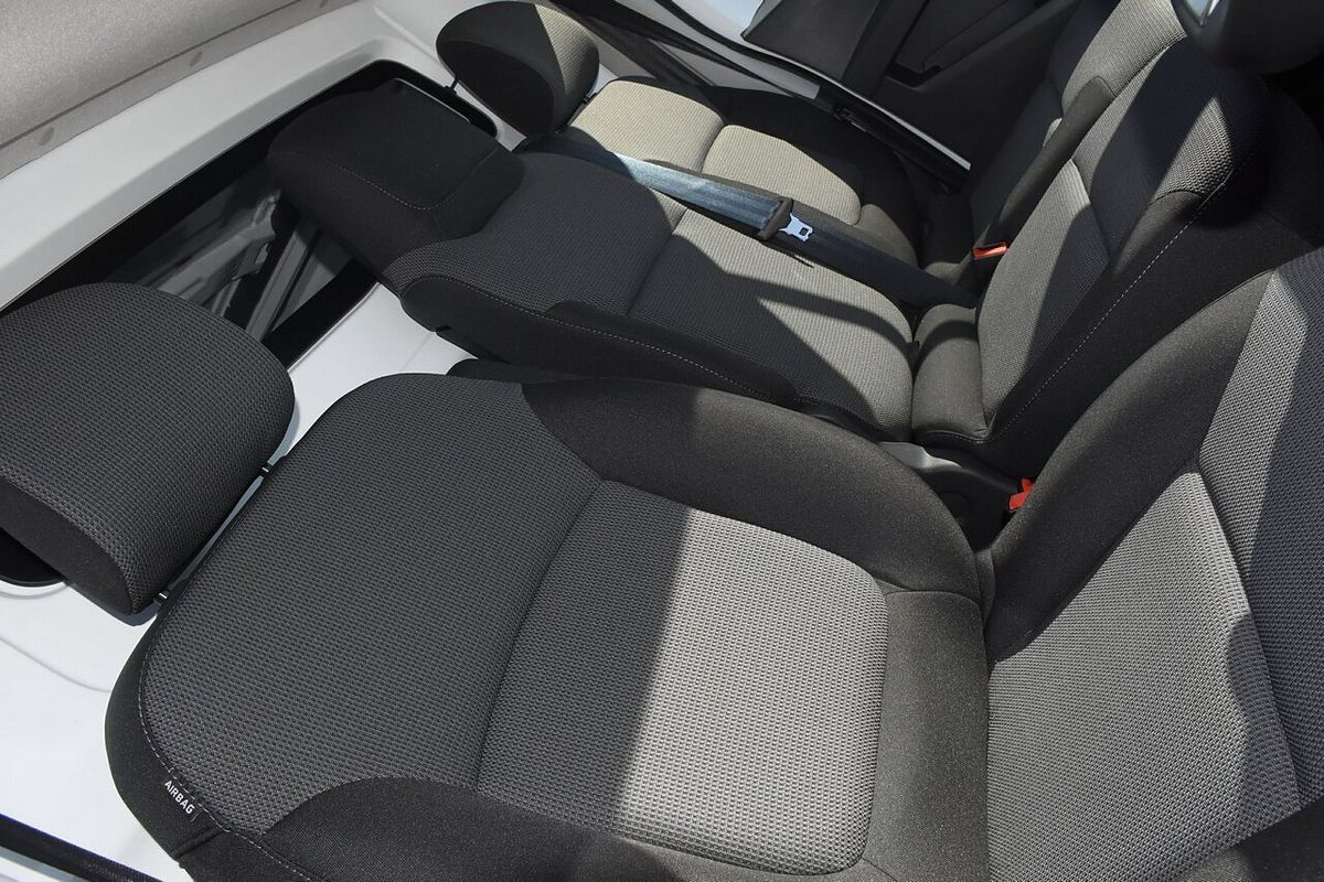 2024 Renault Trafic Pro X82 LWB
