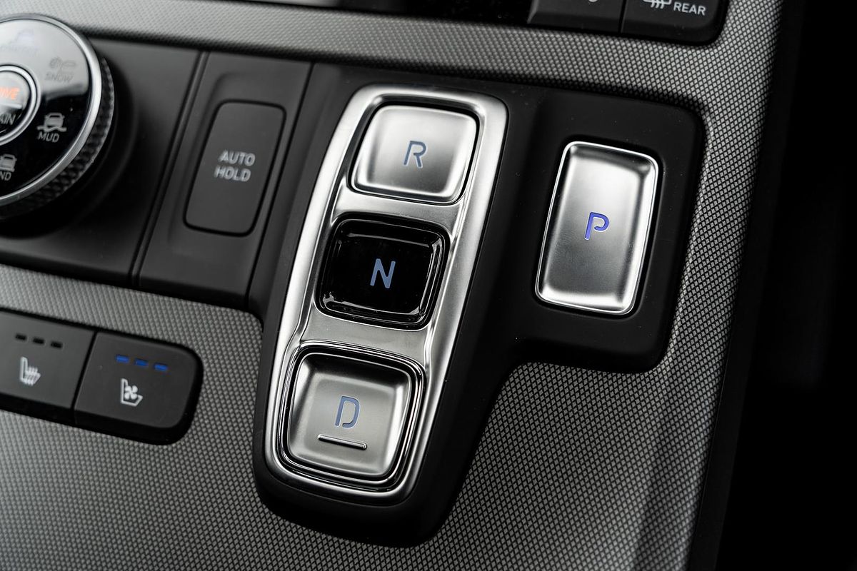 2024 Hyundai Palisade Calligraphy Black Ink LX2.V5