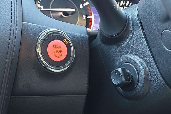 2022 Nissan Patrol Ti-L Y62