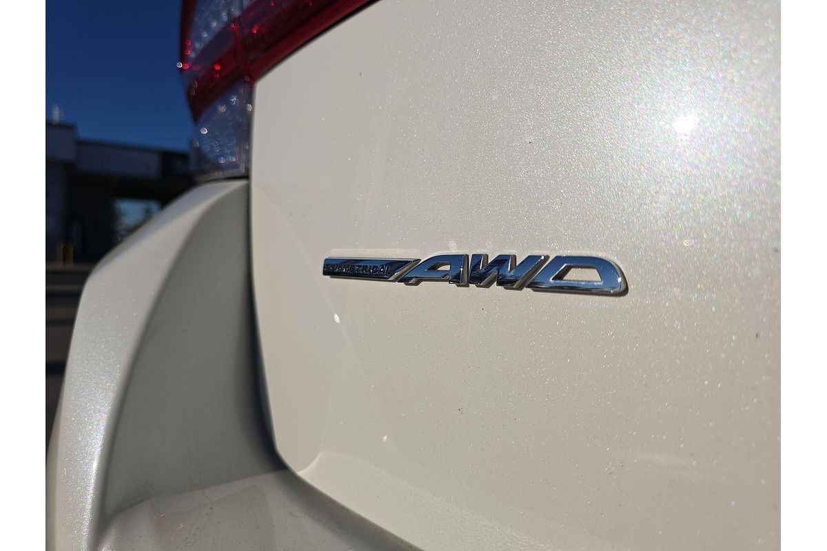 2020 Subaru Impreza 2.0i-L G5