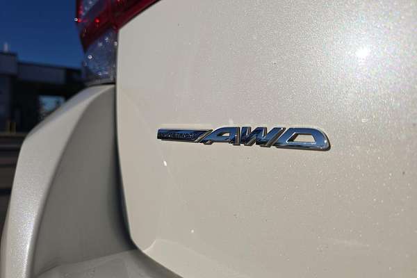 2020 Subaru Impreza 2.0i-L G5