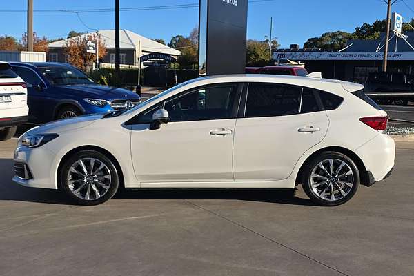 2020 Subaru Impreza 2.0i-L G5