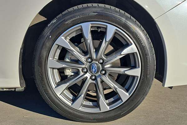 2020 Subaru Impreza 2.0i-L G5