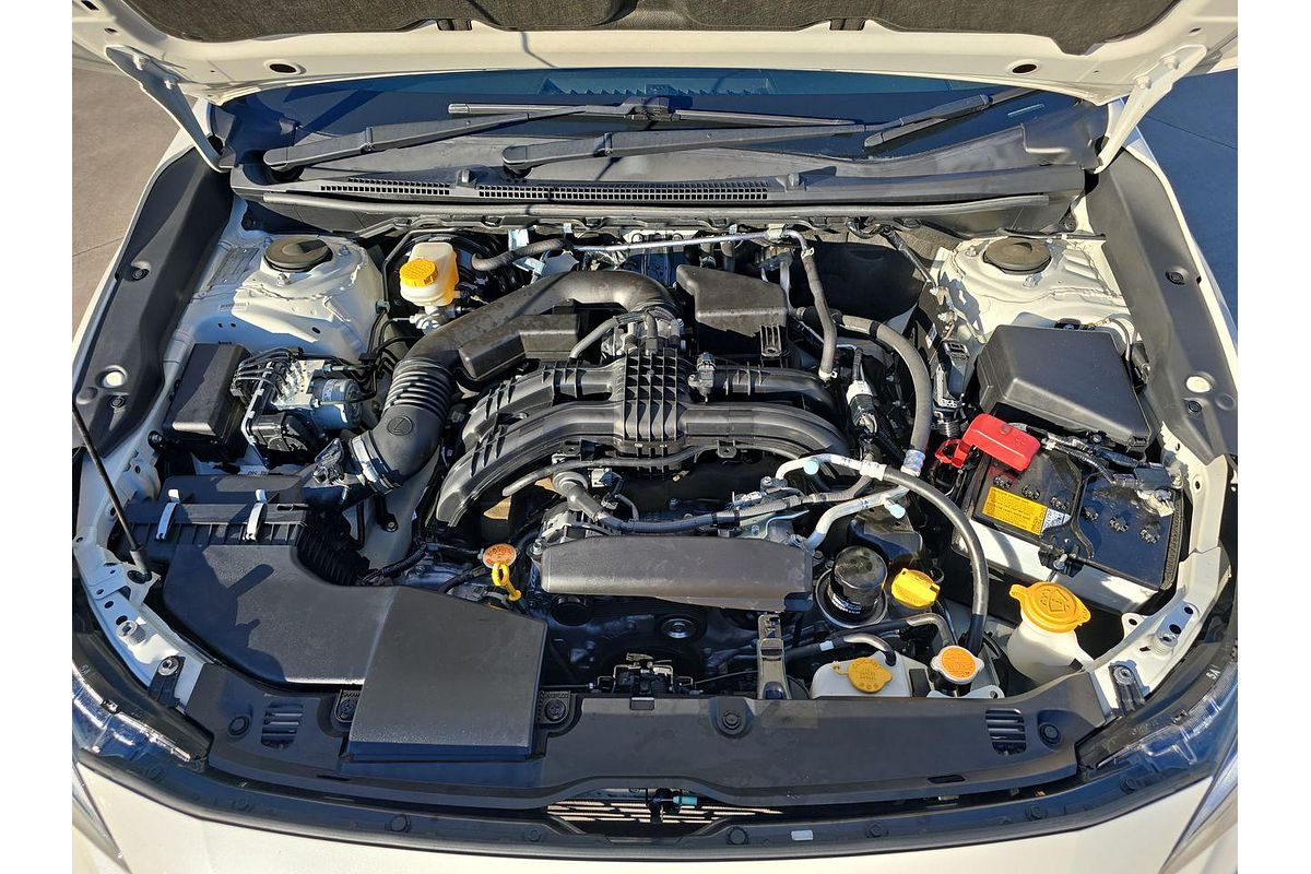 2020 Subaru Impreza 2.0i-L G5