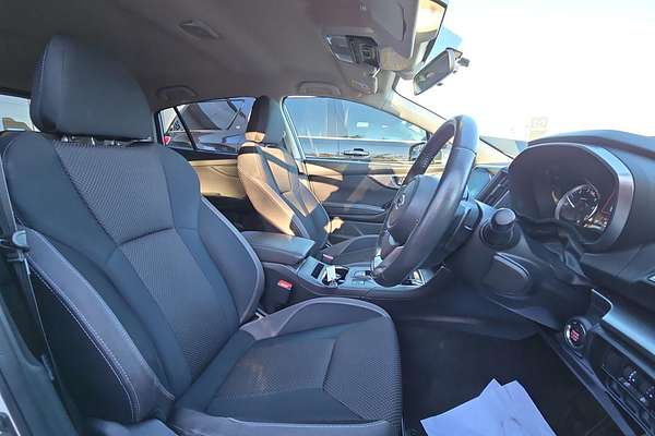 2020 Subaru Impreza 2.0i-L G5