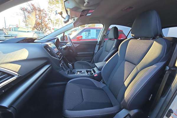 2020 Subaru Impreza 2.0i-L G5