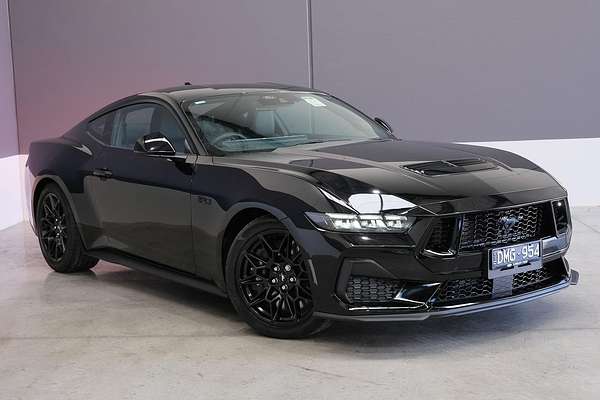 2024 Ford Mustang GT FO