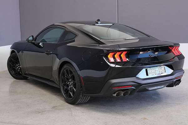 2024 Ford Mustang GT FO