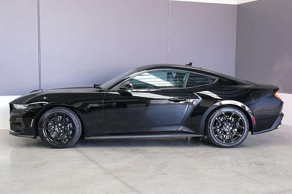 2024 Ford Mustang GT FO