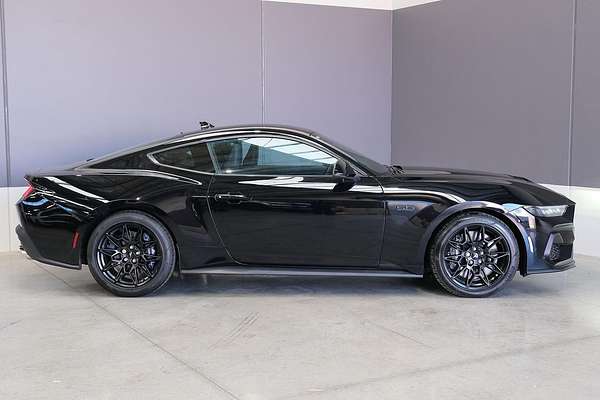 2024 Ford Mustang GT FO
