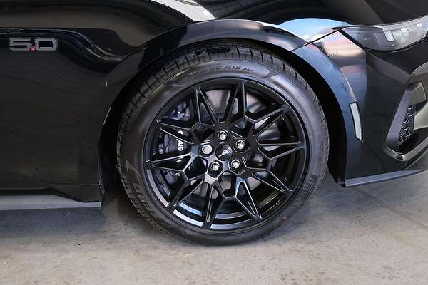 2024 Ford Mustang GT FO
