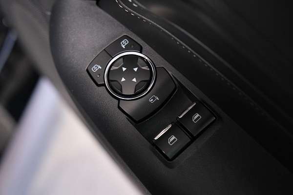 2024 Ford Mustang GT FO
