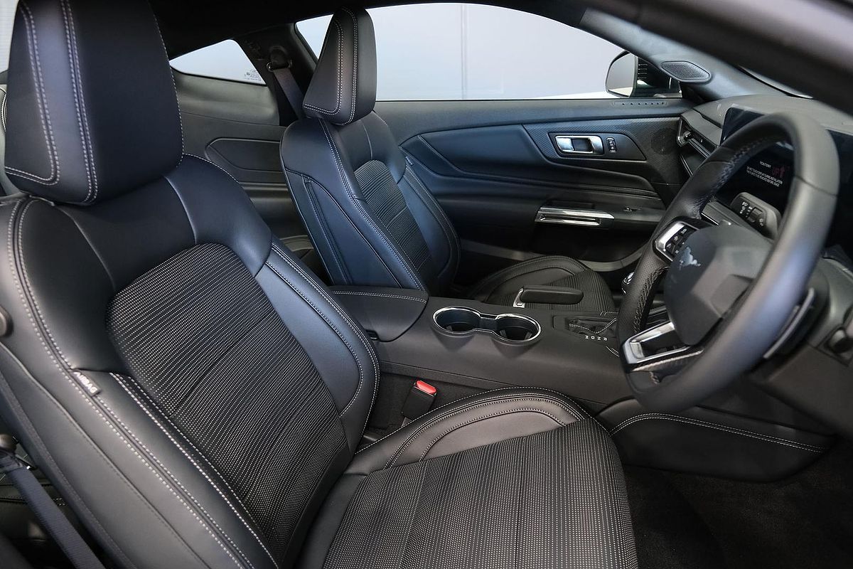 2024 Ford Mustang GT FO