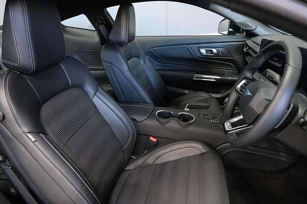 2024 Ford Mustang GT FO