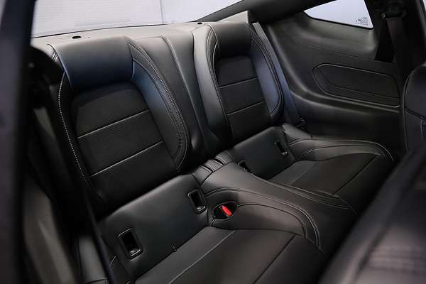 2024 Ford Mustang GT FO
