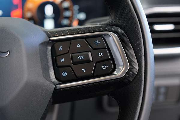 2024 Ford Mustang GT FO