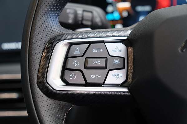 2024 Ford Mustang GT FO
