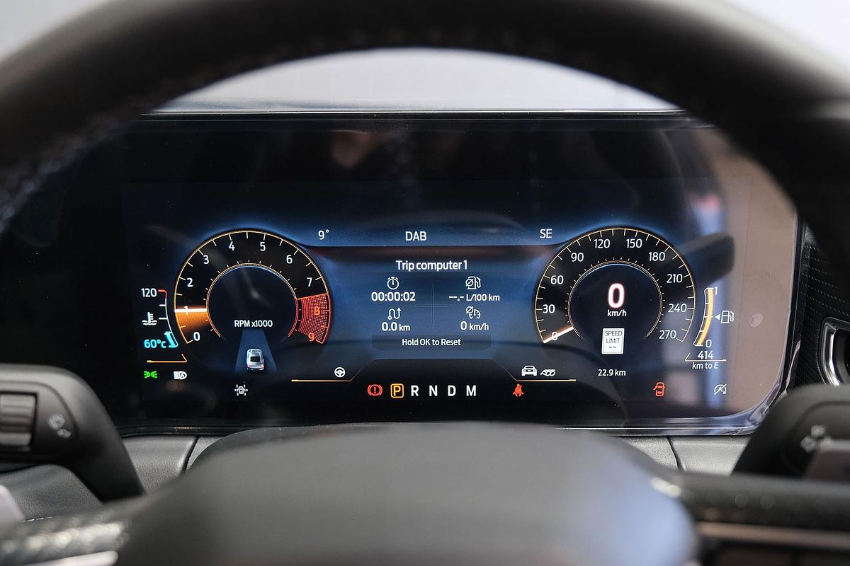 2024 Ford Mustang GT FO
