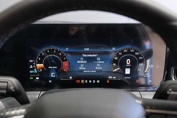 2024 Ford Mustang GT FO