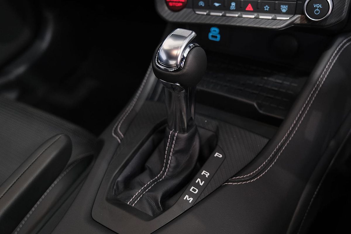 2024 Ford Mustang GT FO