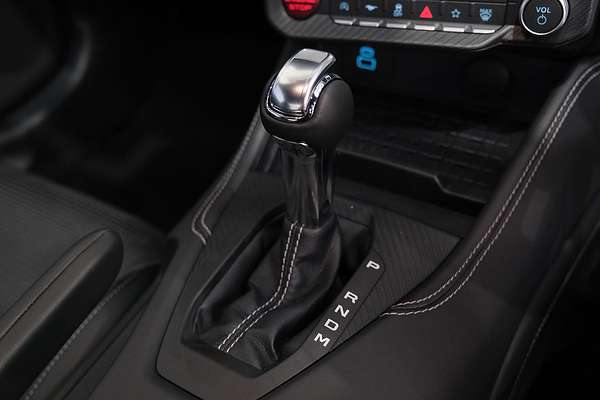 2024 Ford Mustang GT FO