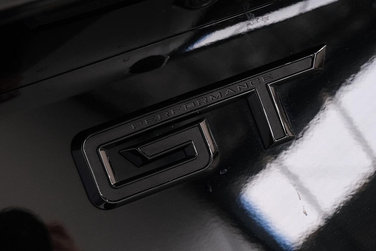 2024 Ford Mustang GT FO
