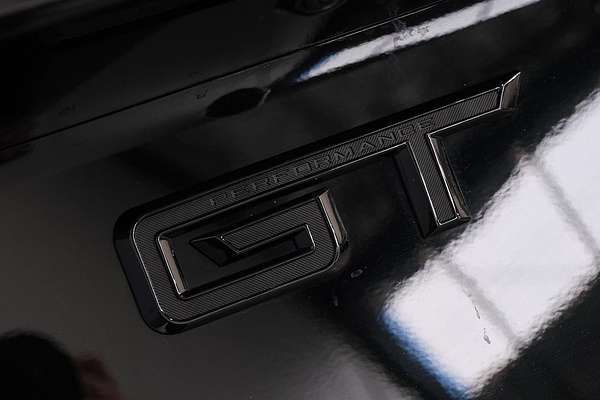 2024 Ford Mustang GT FO