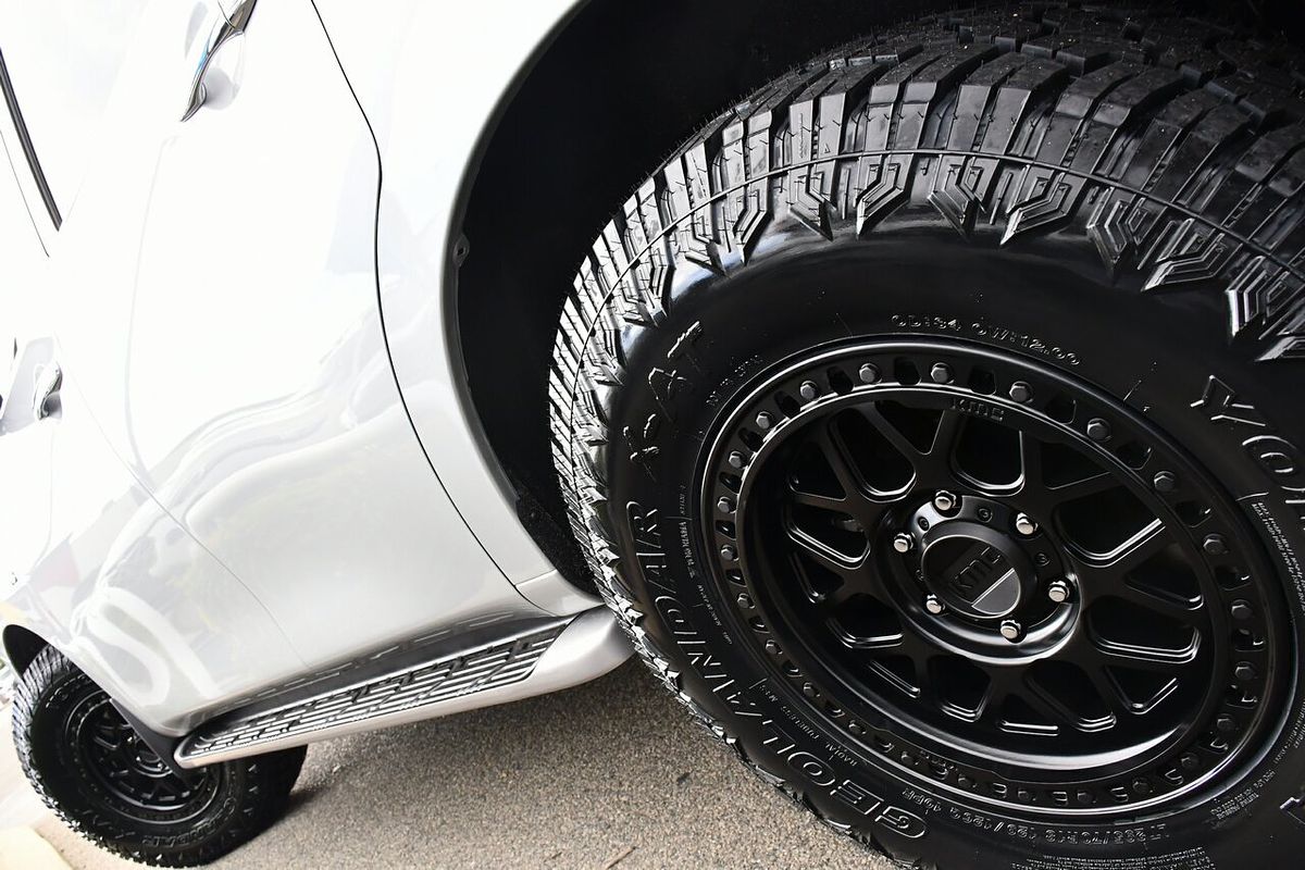 2025 Nissan Patrol Ti Y62