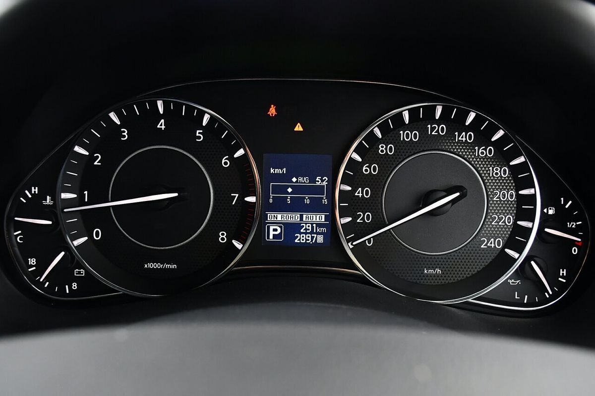2025 Nissan Patrol Ti Y62