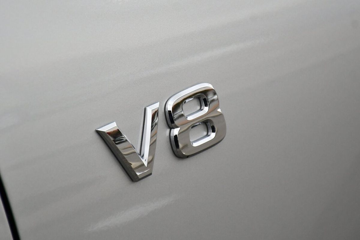 2025 Nissan Patrol Ti Y62