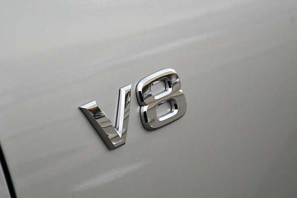 2025 Nissan Patrol Ti Y62