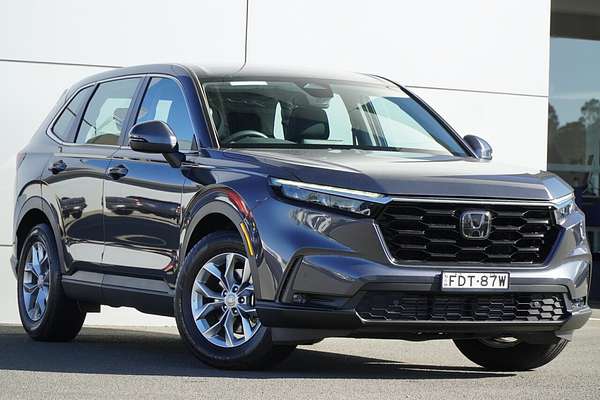 2023 Honda CR-V VTi X7 RS