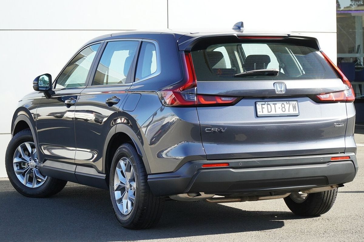 2023 Honda CR-V VTi X7 RS