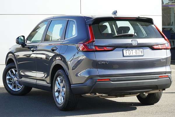 2023 Honda CR-V VTi X7 RS