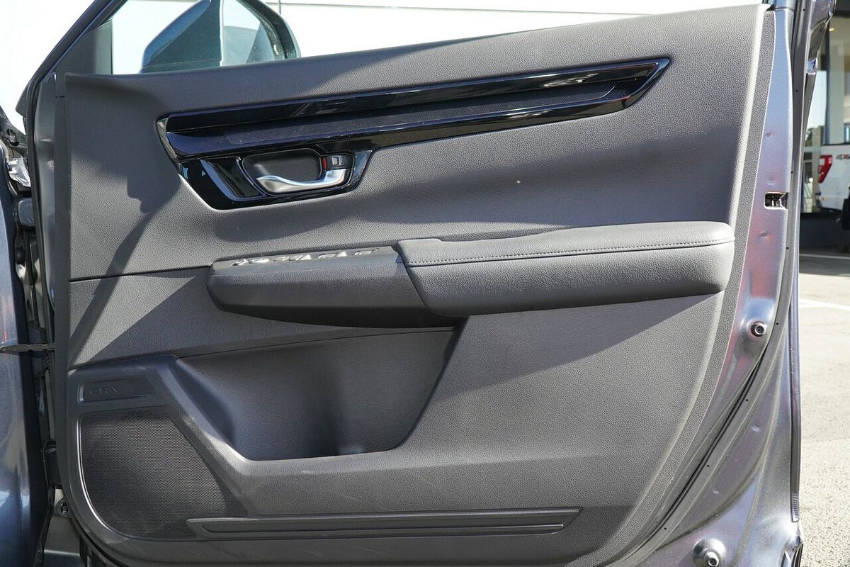 2023 Honda CR-V VTi X7 RS