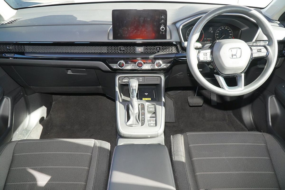 2023 Honda CR-V VTi X7 RS