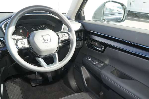 2023 Honda CR-V VTi X7 RS
