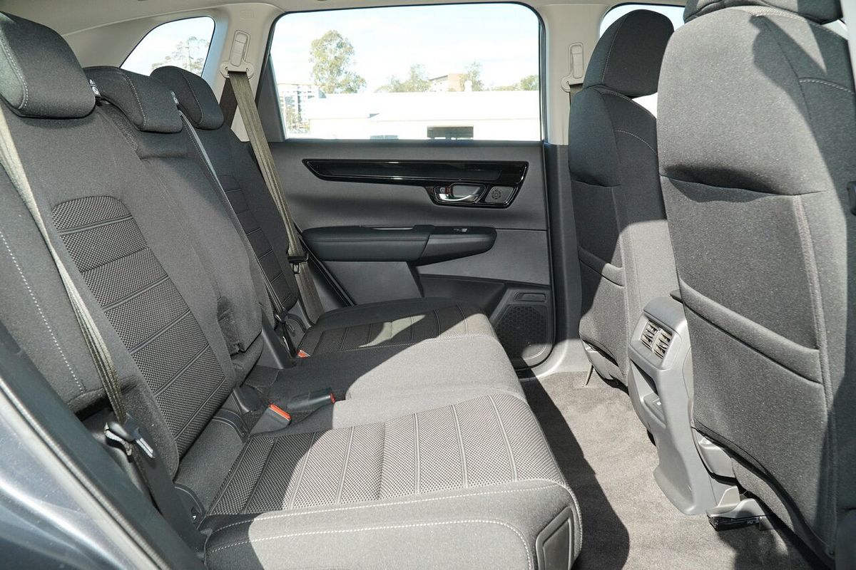 2023 Honda CR-V VTi X7 RS