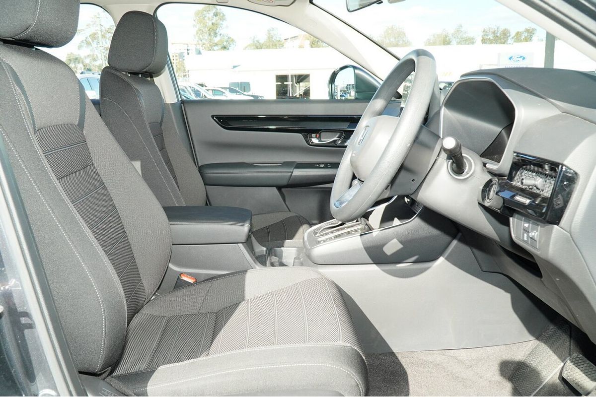2023 Honda CR-V VTi X7 RS
