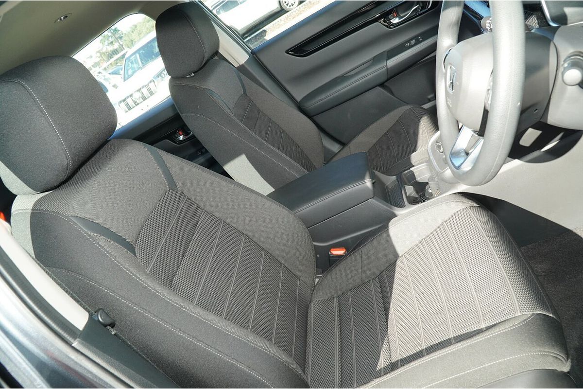 2023 Honda CR-V VTi X7 RS